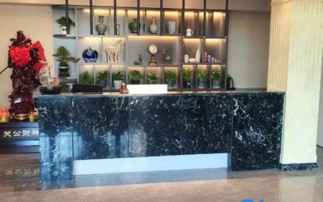Southern Songlong Exquisite Hotel