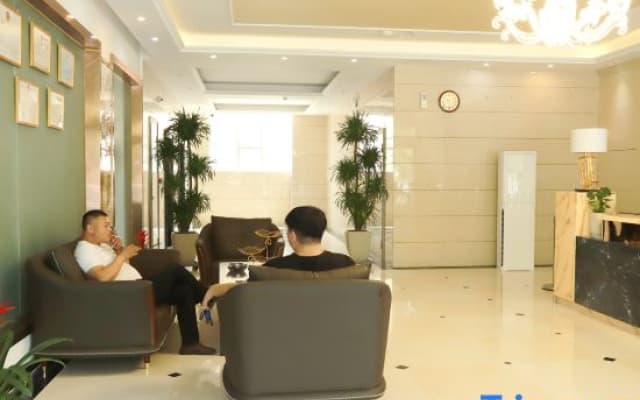Linyi Mingzan Business Hotel