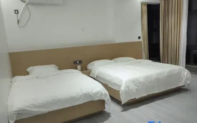 Yihe Elegant Residence (Anshun West Station)
