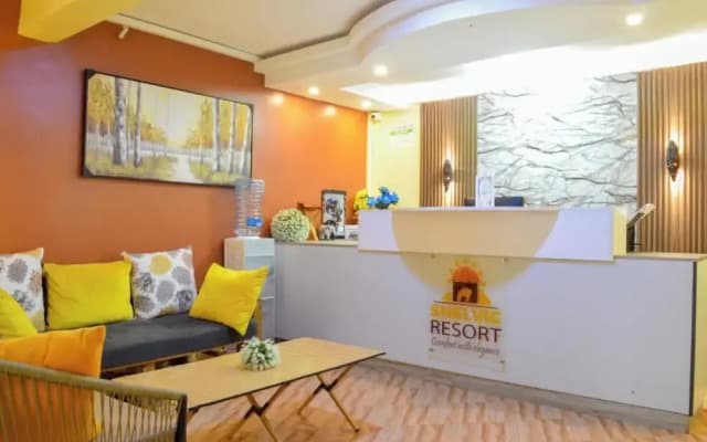 Ngalula Resort