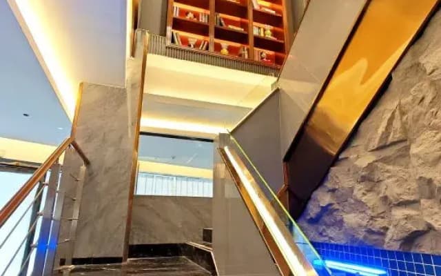 Fusui Platinum Four Seasons Hotel