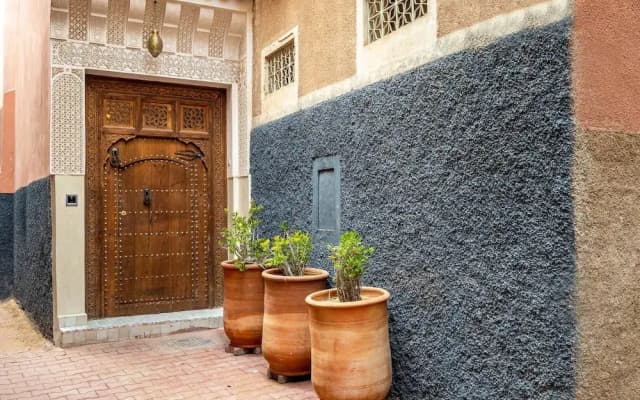 Riad Malaika Marrakech