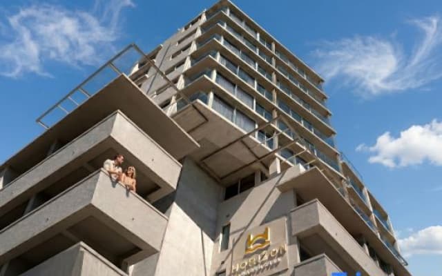 Horizon Aparthotel by Totalstay