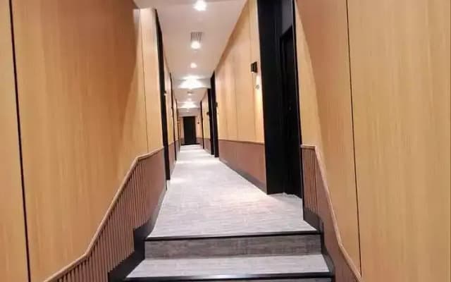Urban Inn Salak Tinggi