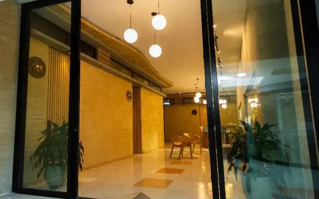 Hotel Boutique Obelisco