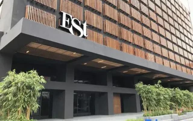 The EST Bangsar Kuala Lumpur