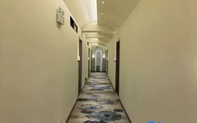 Yuanjia Homestay (Zhijin Ancient City Branch)