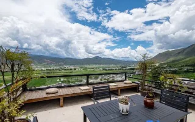 Shaxi Wangxi B&B