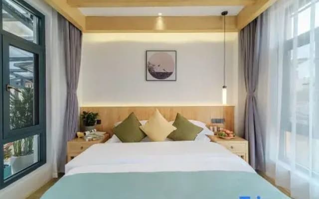 Yunguan Accord Homestay