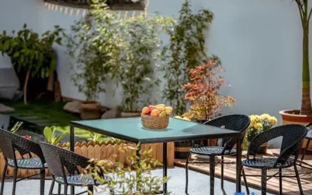 Dali | Mumian · Bai Ethnic Local Cultural Collection Luxury Holiday Villa