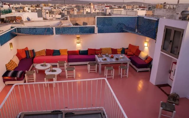 Riad Dar Ory