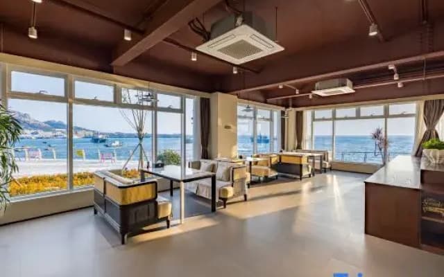 Sanmengji Ocean View Garden Resort Hotel (Xixiakou Zoo Branch)