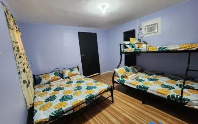 Papa's Rental House