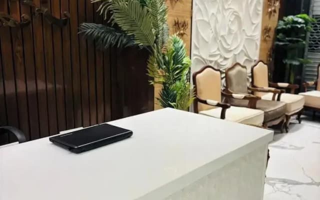 Hotel Imperial Plaza Asansol