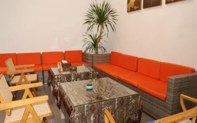 Qingfeng Xulai Homestay