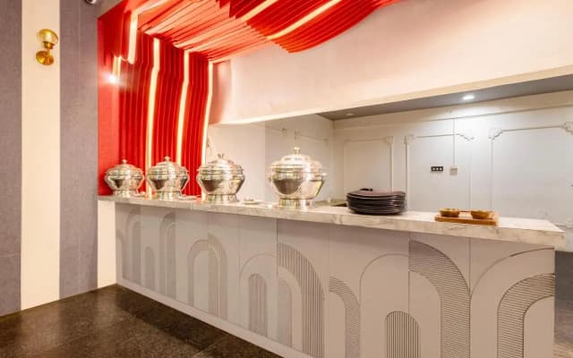 Treebo Terrazzo Suites