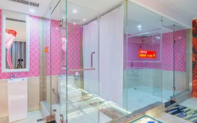Huadu Hotel