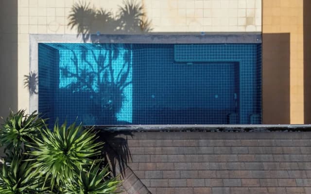 Spacious Private 4 BR Villa With a Working Office