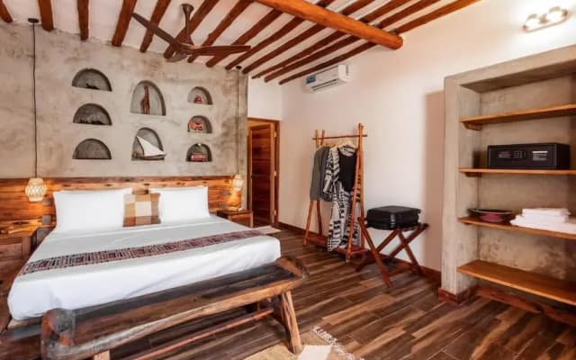 Casa Ananda Boutique Hotel