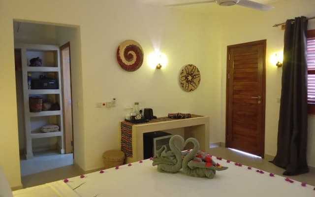 Aluna Beach House