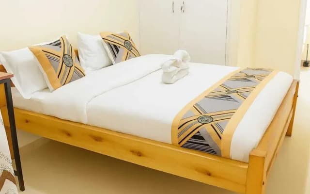 County Gate Hotel & Spa Murang'a