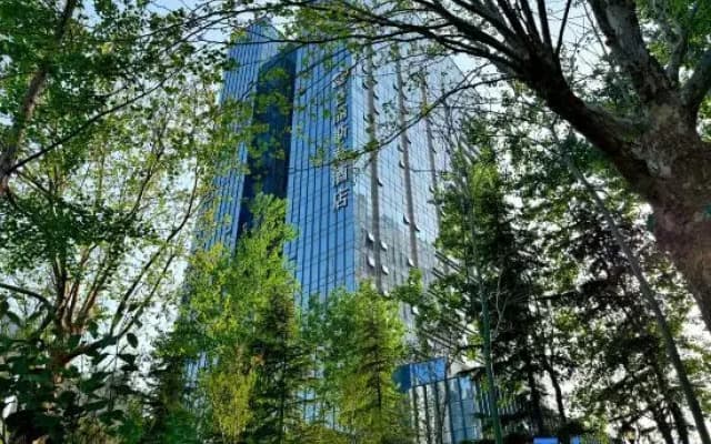 Xingxiu Movie Homestay