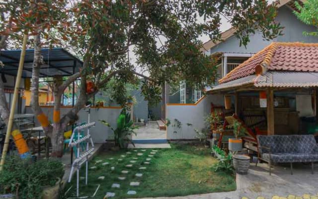 Umah Isun Guest House