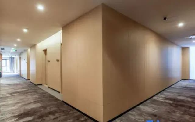 JiaTu Smart Select Hotel
