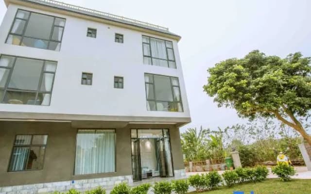 Weizhou Island Muzisu Inn (Wucaitan Branch)