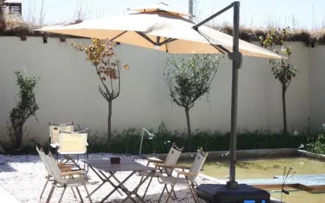 Shangri-La Yunxi Homestay