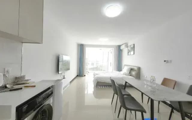Rongcheng Ronghai Fubai Homestay