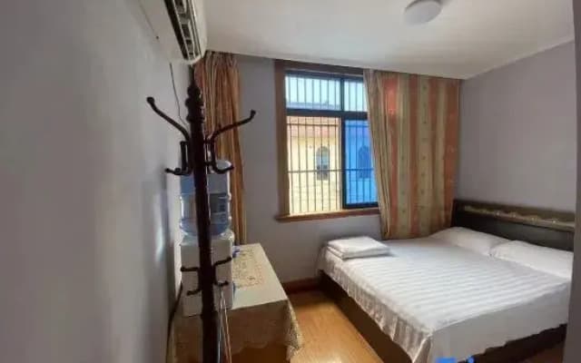 Wuxi Jinxin Hotel