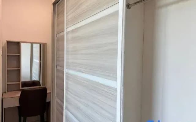 Jeff & Ricky Homestay@156 Tropic City View Condo