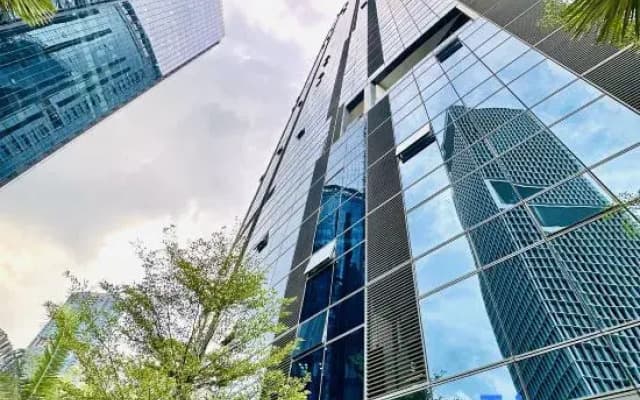 EATON RESIDENCE-Kuala-Lumpur