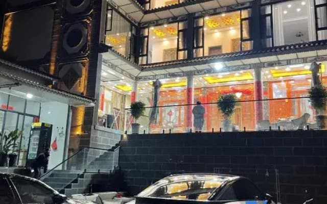 Zhendong Homestay