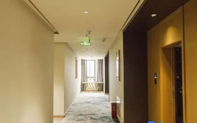 Weiss Boutique Hotel