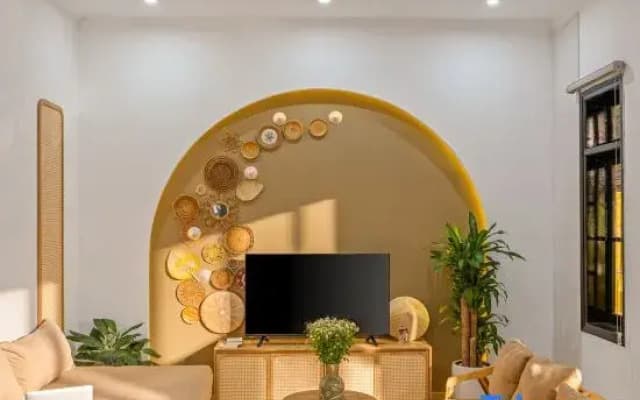 Mango House 5Br 7 BEDS pool villa