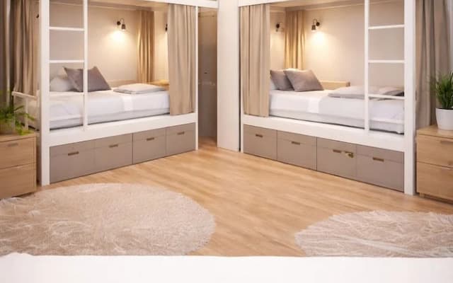 Hostel City Centre by Janatha