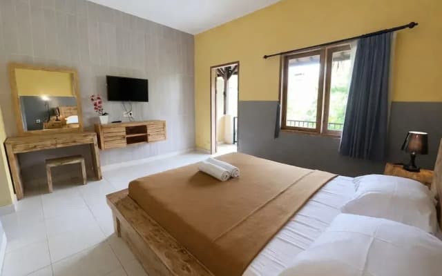Palm 57 Guesthouse