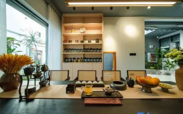 Jianshui Yasong Homestay