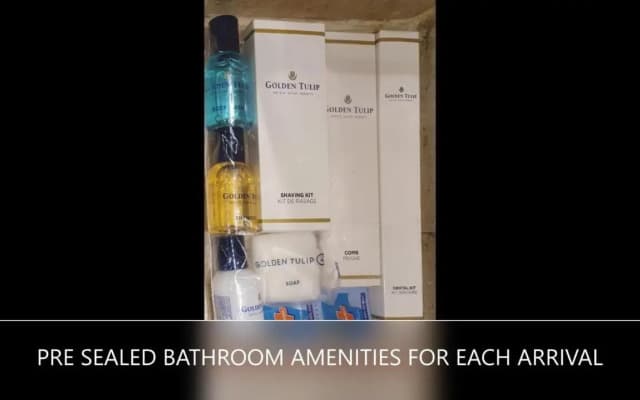 Golden Suites Gurgaon