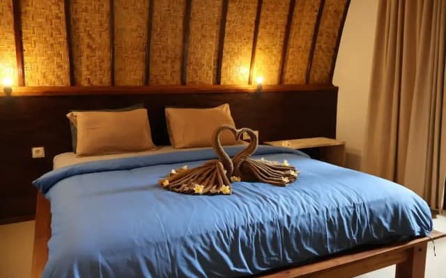 Rumah Gemala Gili Air