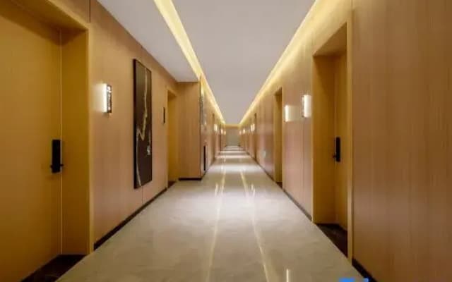 Yantai Nalan Hotel (Suocheng Lianan Street Branch)