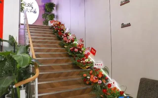 Ruyuan Homestay (Yellow River South Road Branch, Ancient Yellow River Park)