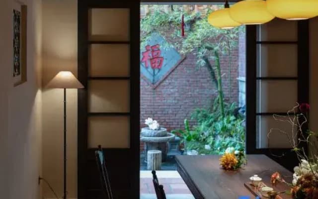 Xiangli Qishu Homestay