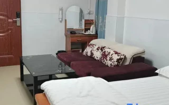 Huixinle Accommodation (Huizhou Xinle Industrial Zone)