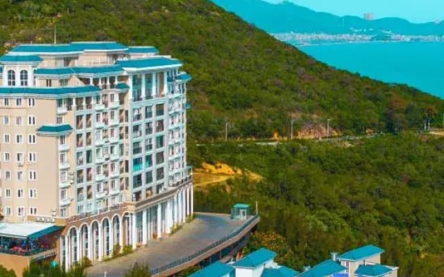 Lanan Boutique Hostel (Nan'ao Houzhai Branch)