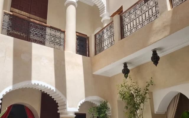 Riad La Bigarade