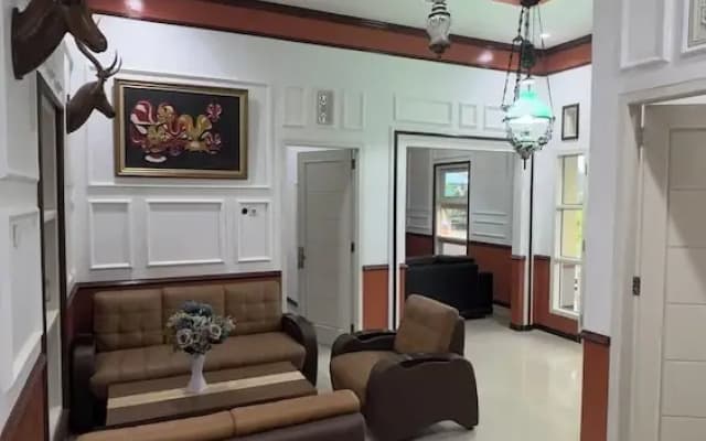 SANERA Villa by SATYA Hospitality