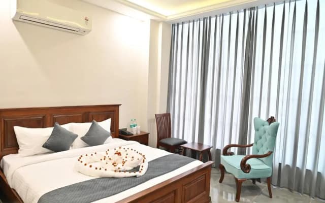 Hotel Devaan